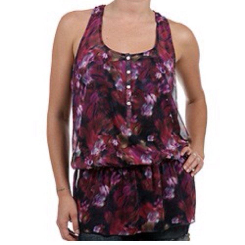 Volcom Sheer tank